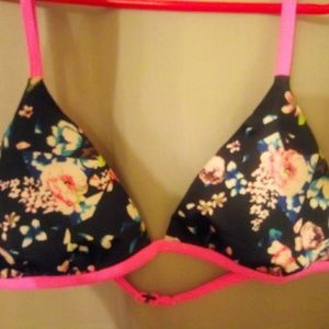 Leith bikini bra